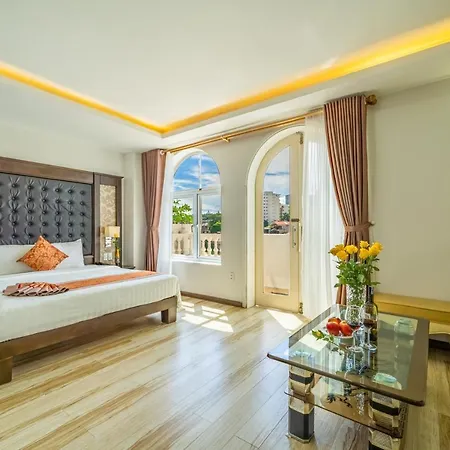 Ha Long Park Hotel
