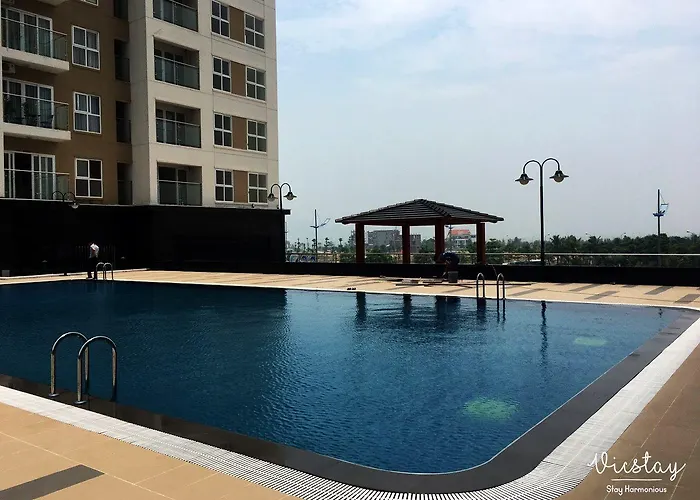 Khách sạn Park 2*