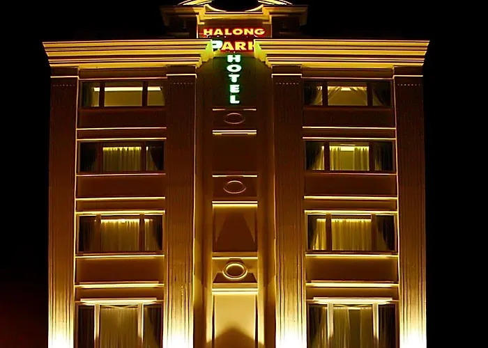 Khách sạn Park 2*