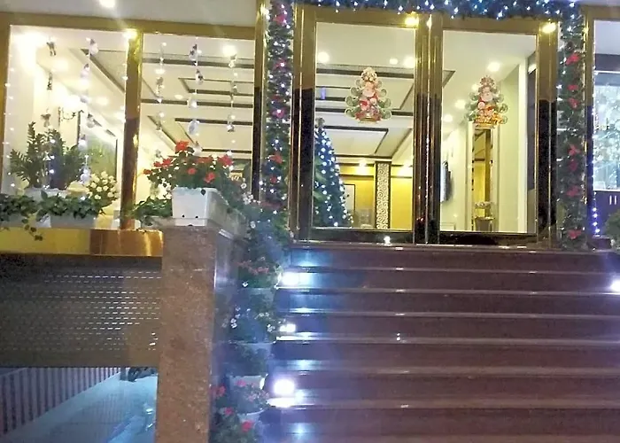Park 2* Hạ Long