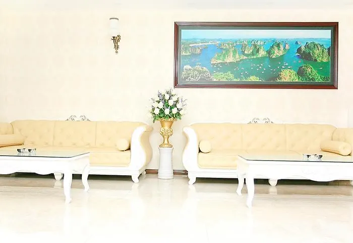 Park Khách sạn 2*