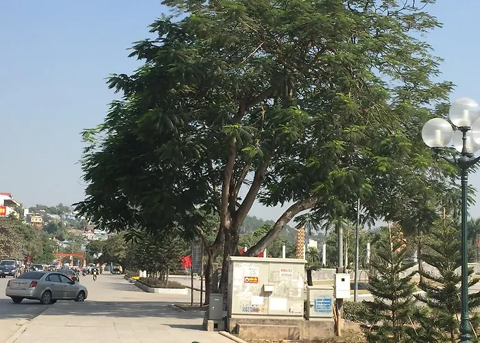 Park Khách sạn Hạ Long