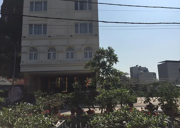 Park Hạ Long