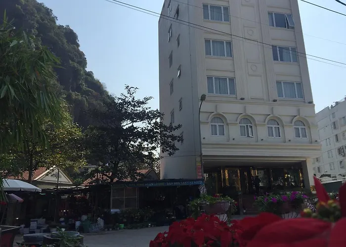 Park Khách sạn