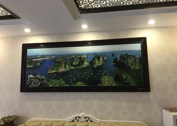 Park 2* Hạ Long