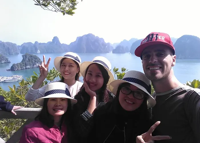 Park 2* Hạ Long